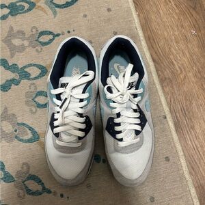 Nike air max shoes